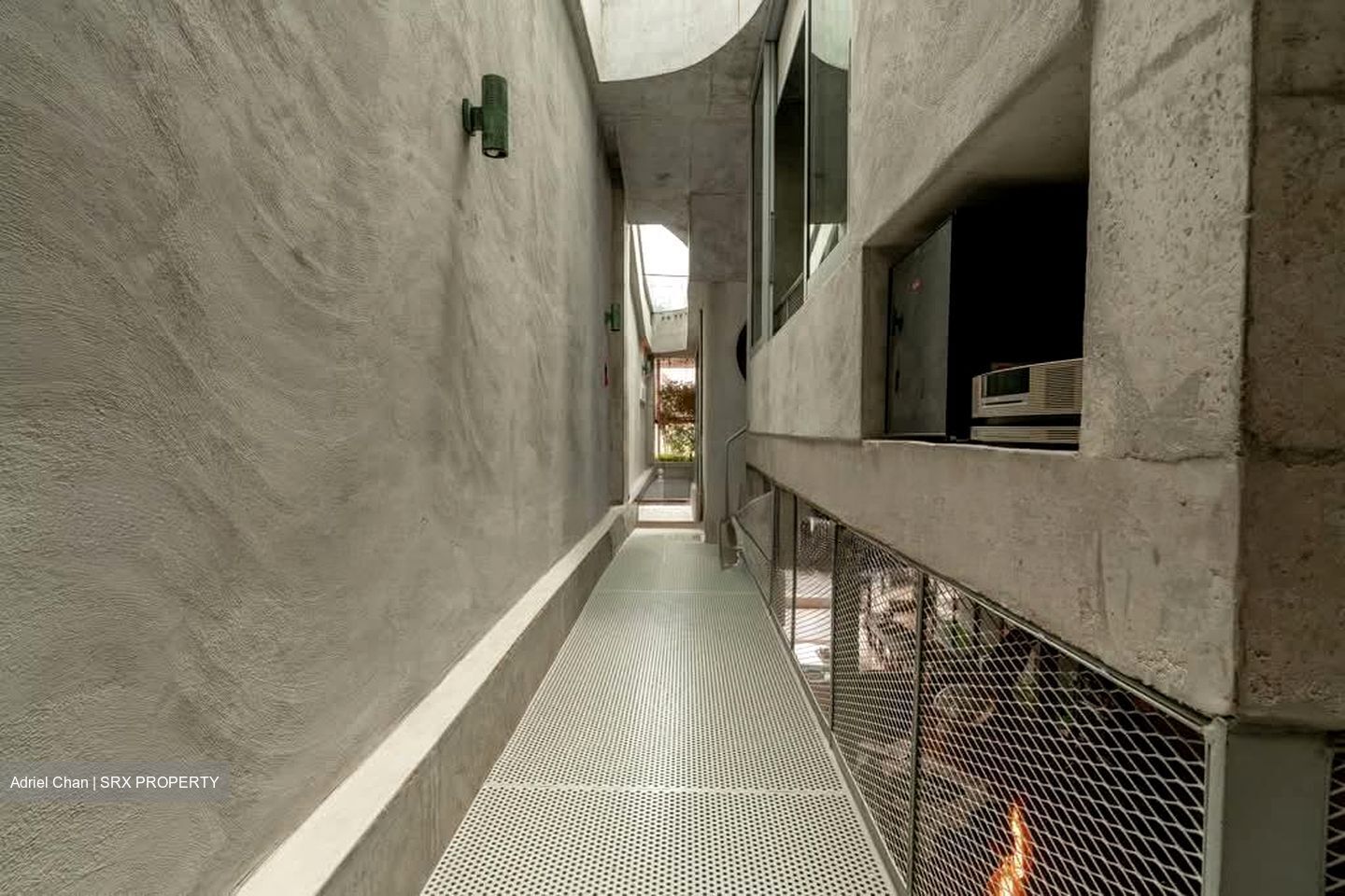 Jalan Tanjong (D16), Terrace #577133241